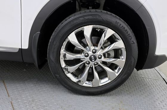 Kia Sorento Diesel 2.0 2WD Noblesse — пробег 52 014 км — фото 5 из 5