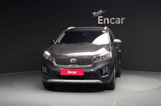 Kia Sorento Diesel 2.2 2WD Noblesse Special — пробег 125 696 км — фото 3 из 5