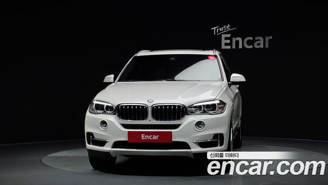 BMW X5 xDrive 30d — пробег 171 834 км — фото 3 из 5