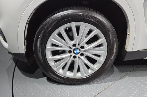 BMW X5 xDrive 30d — пробег 171 834 км — фото 5 из 5