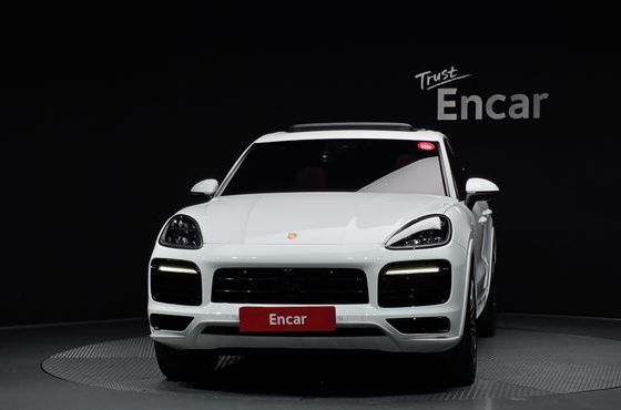 Porsche Cayenne 3.0 — пробег 69 889 км — фото 3 из 5