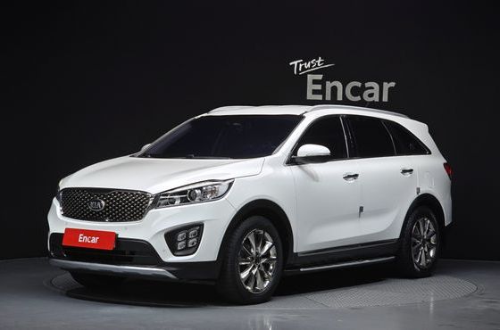Kia Sorento Diesel 2.0 2WD Noblesse — пробег 148 086 км — фото 1 из 5