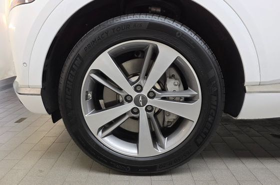 Genesis GV80 2.5T Gasoline AWD — пробег 57 767 км — фото 5 из 5