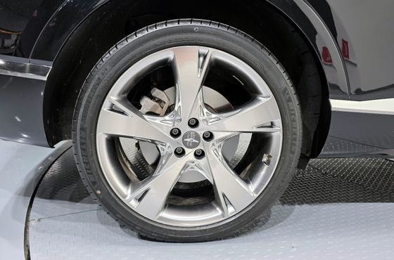 Genesis GV80 3.5T Gasoline AWD — пробег 28 217 км — фото 5 из 5