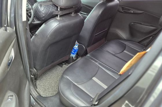 Chevrolet (Daewoo) Spark Premier — пробег 94 000 км — фото 4 из 5