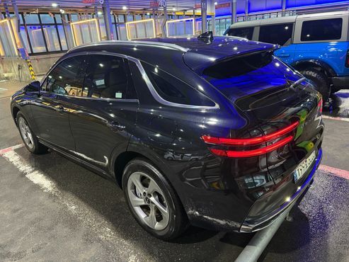 Genesis GV70 2.5T Gasoline AWD — пробег 29 583 км — фото 5 из 5
