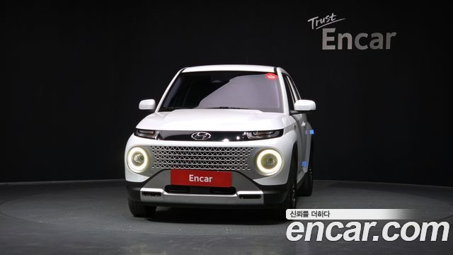 Hyundai Casper Modern — пробег 153 882 км — фото 3 из 5