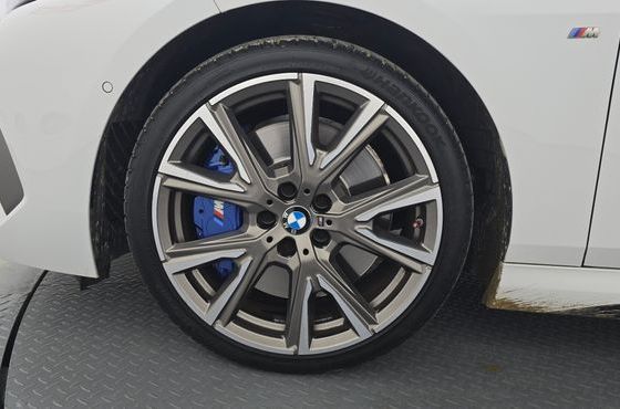 BMW 2-Series M235i xDrive — пробег 37 986 км — фото 5 из 5