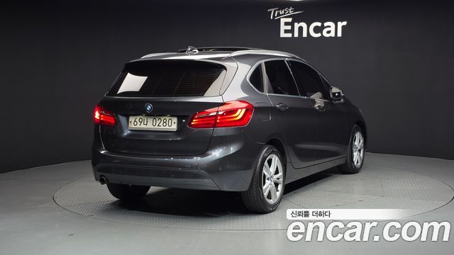 BMW 2-Series Joy — пробег 142 168 км — фото 2 из 5