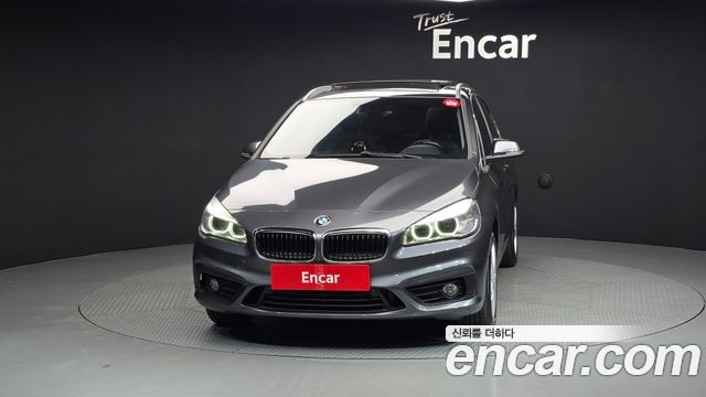 BMW 2-Series Joy — пробег 142 168 км — фото 3 из 5