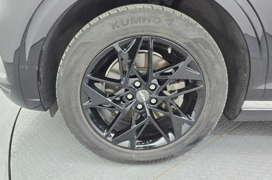 Genesis GV70 2.2 Diesel AWD — пробег 133 931 км — фото 5 из 5