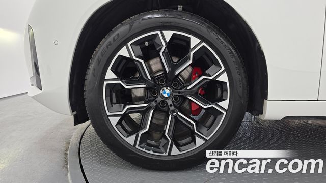 BMW X3 из Кореи Encar