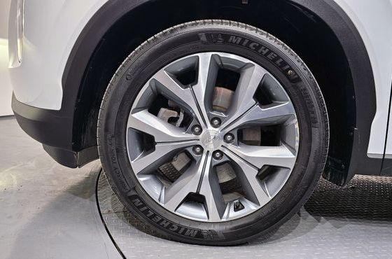 Hyundai Palisade Diesel 2.2 2WD Exclusive — пробег 69 655 км — фото 5 из 5