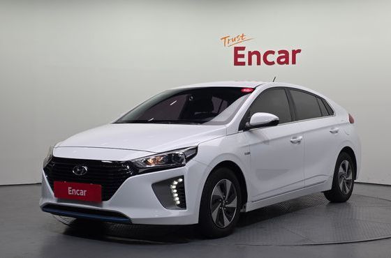 Hyundai Ioniq N — пробег 166 180 км — фото 1 из 5