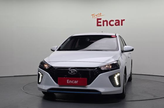 Hyundai Ioniq N — пробег 166 180 км — фото 3 из 5