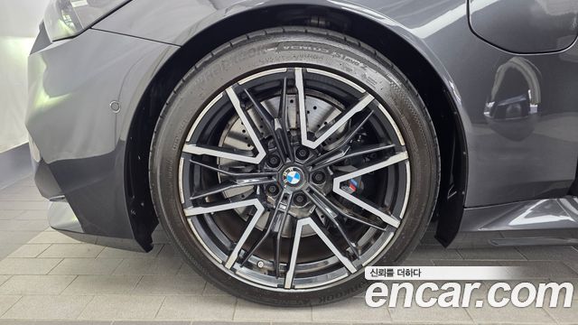 BMW M5 из Кореи Encar