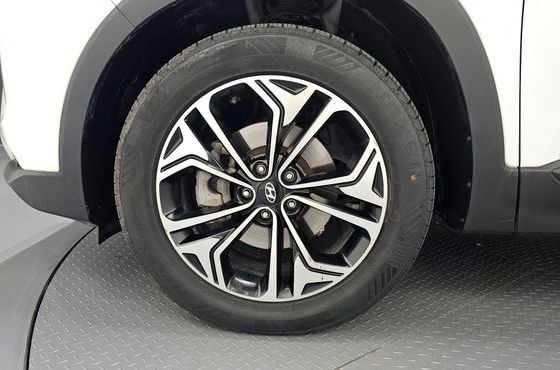 Hyundai Santafe Diesel 2.0 2WD Premium — пробег 125 273 км — фото 5 из 5