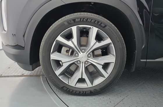 Hyundai Palisade Gasoline 3.8 4WD Prestige — пробег 65 558 км — фото 5 из 5