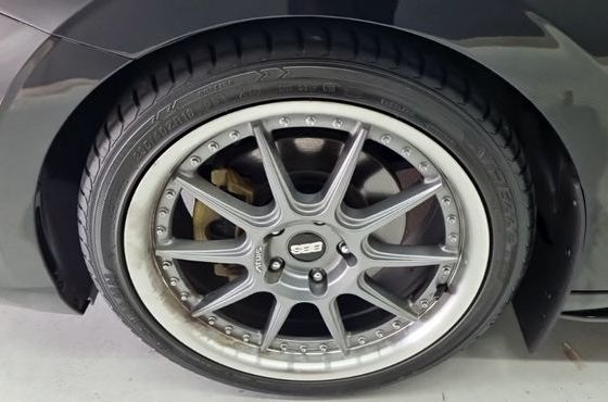 Hyundai AVANTE 1.6 Turbo N Line Inspiration — пробег 79 960 км — фото 5 из 5