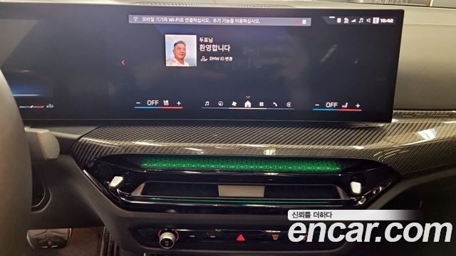 BMW 3-Series из Кореи Encar