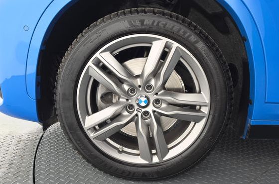 BMW X1 xDrive 20i M Sport — пробег 65 606 км — фото 5 из 5