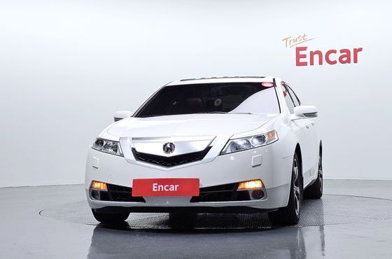 Acura TL 3.7 — пробег 113 823 км — фото 3 из 5