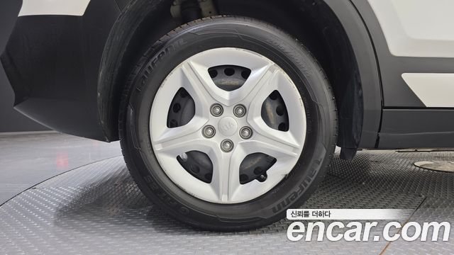 Kia Seltos из Кореи Encar