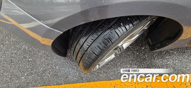 Hyundai Veloster из Кореи Encar