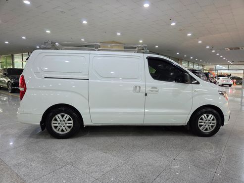 Hyundai Starex Van 3-Seater Smart — пробег 84 937 км — фото 5 из 5