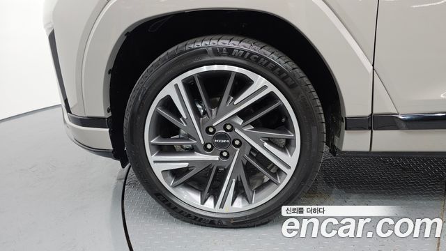 Ssangyong Actyon из Кореи Encar
