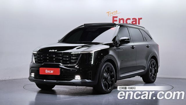Kia Sorento Diesel 2.2 4WD Gravity — пробег 18 879 км — фото 1 из 5