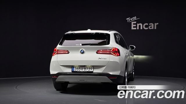 BMW X3 из Кореи Encar