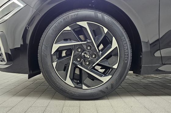 Kia K5 Noblesse — пробег 13 669 км — фото 5 из 5