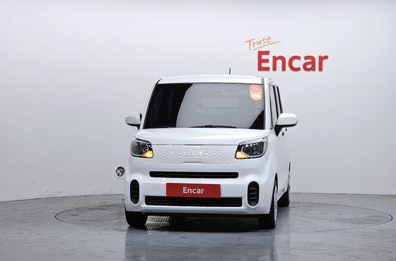 Kia RAY Van Standard — пробег 38 068 км — фото 3 из 5