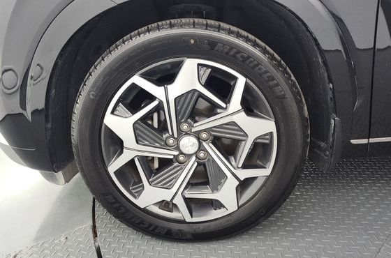 Hyundai Palisade Gasoline 3.8 4WD VIP — пробег 56 796 км — фото 5 из 5