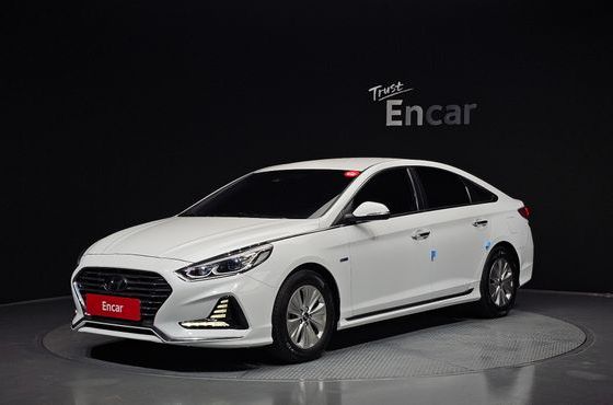 Hyundai Sonata Modern — пробег 238 139 км — фото 1 из 5
