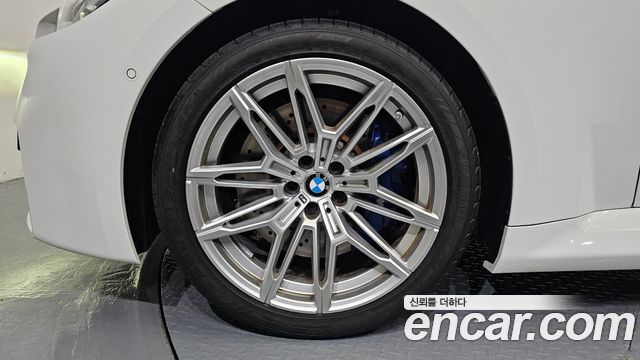 BMW M2 из Кореи Encar