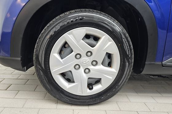 Hyundai Venue 1.6 Smart — пробег 83 269 км — фото 5 из 5