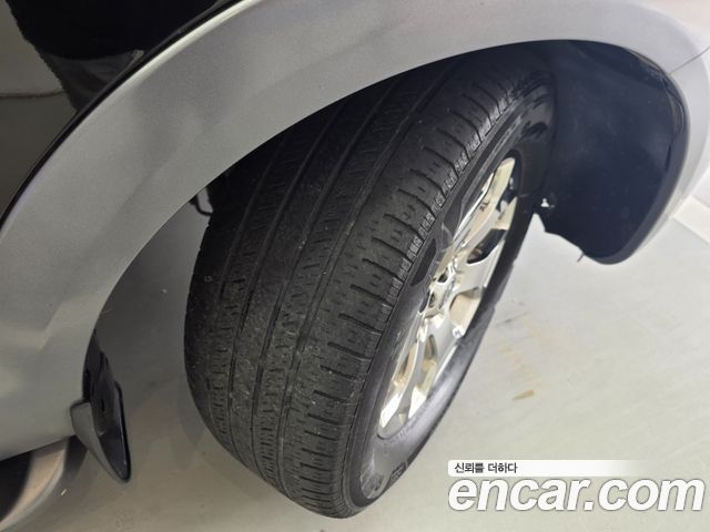 Kia Mohave из Кореи Encar