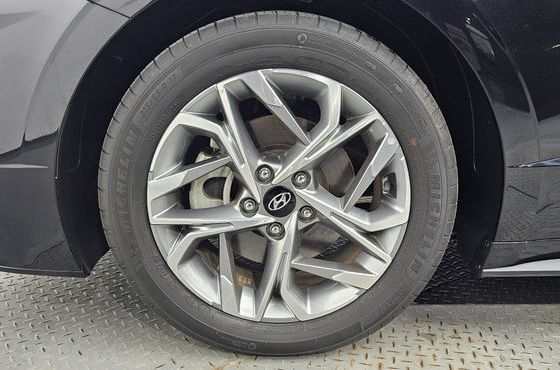Hyundai Sonata 2.0 Smart — пробег 25 486 км — фото 5 из 5