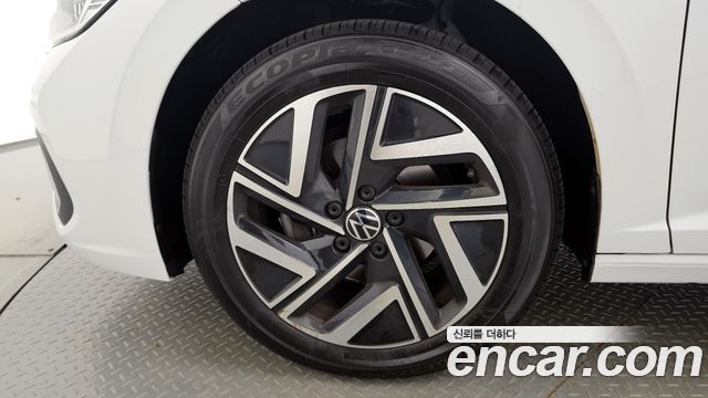 Volkswagen Jetta из Кореи Encar