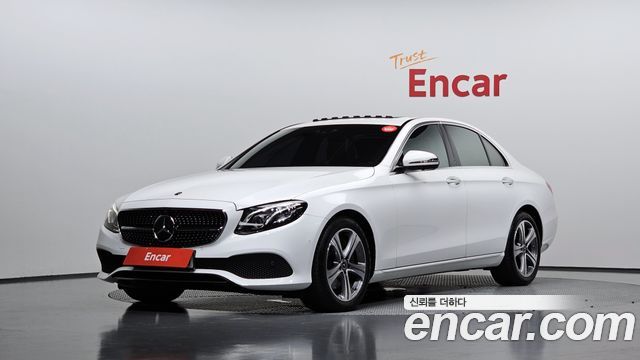 Mercedes-Benz E-Class E300 4MATIC AV Intelligent Drive — пробег 171 902 км — фото 1 из 5