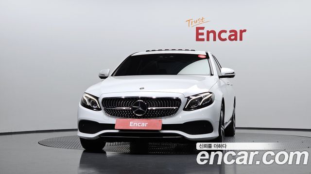 Mercedes-Benz E-Class E300 4MATIC AV Intelligent Drive — пробег 171 902 км — фото 3 из 5