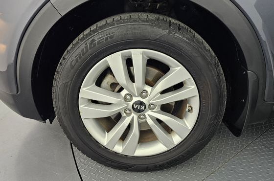 Kia Sorento Diesel 2.0 2WD Prestige — пробег 163 866 км — фото 5 из 5