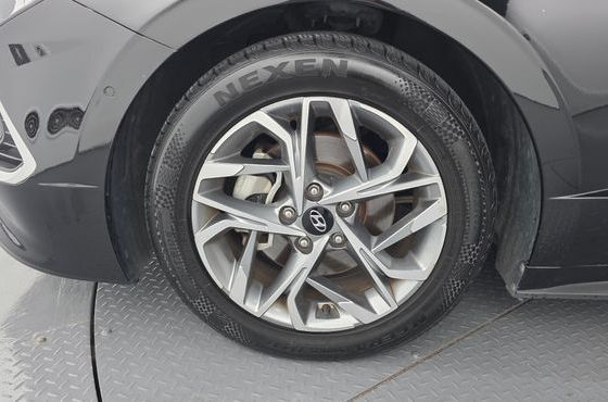 Hyundai Sonata 2.0 Premium Family — пробег 92 298 км — фото 5 из 5