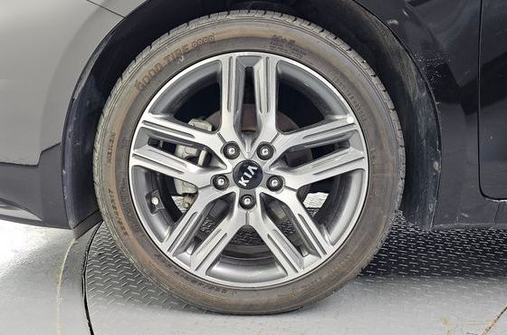 Kia K3 Trendy — пробег 61 585 км — фото 5 из 5