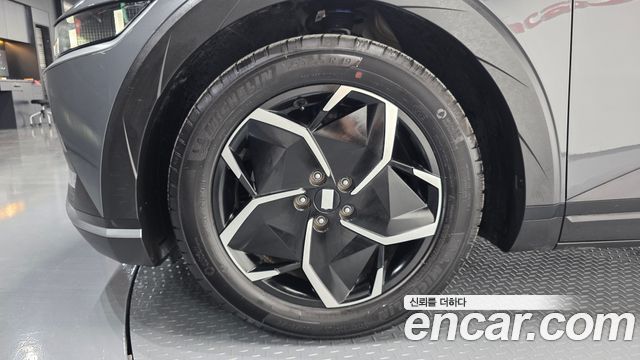 Hyundai Ioniq5 Long range Exclusive — пробег 42 056 км — фото 5 из 5