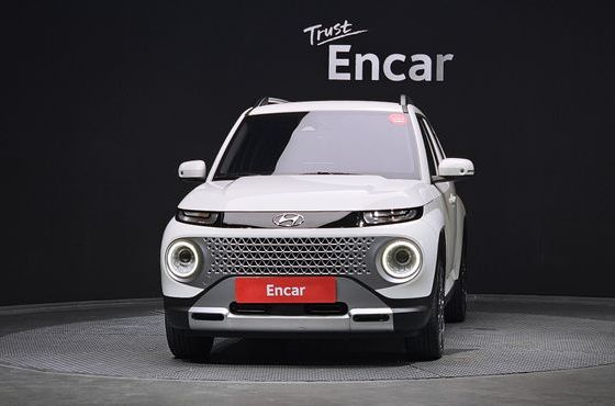 Hyundai Casper Inspiration — пробег 42 722 км — фото 3 из 5
