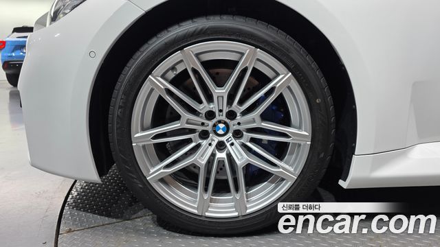 BMW M2 из Кореи Encar