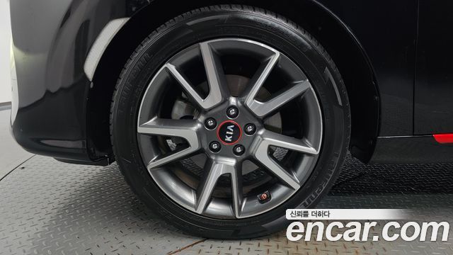 Kia Soul из Кореи Encar